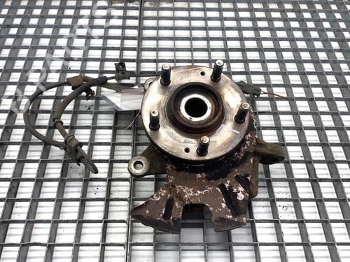 left-front-steering-knuckle-kia-soul-i-am-2009-2010-2011-2012-2013-2014-39343914 main image