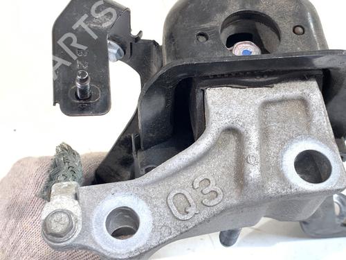 Engine mount TOYOTA C-HR (_X1_) 1.2 (NGX10_, NGX10R) | BP39365702M89 - Image 5