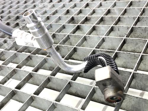 AC pipe FORD FOCUS IV Turnier (HP) 1.5 EcoBlue | BP39284729M126 - Image 2