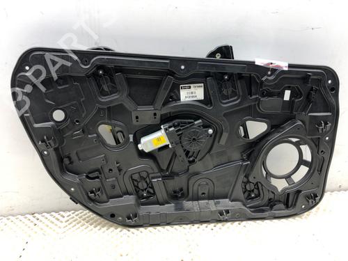 Used Front left window mechanism Front left window mechanism 39327138 39327138