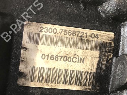 Gearbox MINI MINI (R56) Cooper D | BP39298293M3  - Image 6
