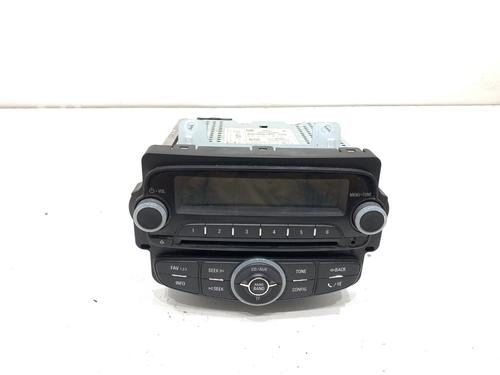 Used Radio Radio 39317883 39317883