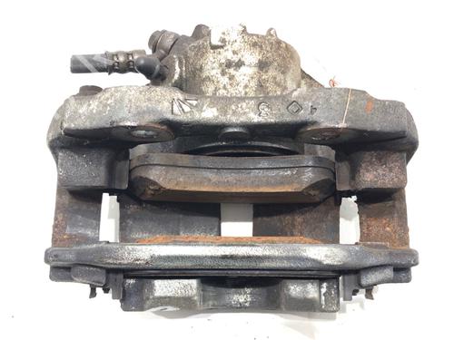 Left front brake caliper OPEL CORSA F (P2JO) 1.2 (68) | BP39282981M105 - Image 3