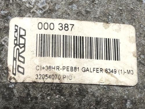 Left rear brake caliper DS DS 5 (KF_) 1.6 THP 210 | BP39277552M107 - Image 4