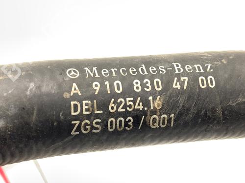 Pipe MERCEDES-BENZ SPRINTER 3,5-t Van (B907, B910) eSPRINTER (910.633) | BP39337091M125 - Image 3