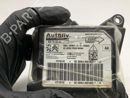 Electronic sensor PEUGEOT 301 1.6 VTi 115 | BP39376114M84 - Image 4