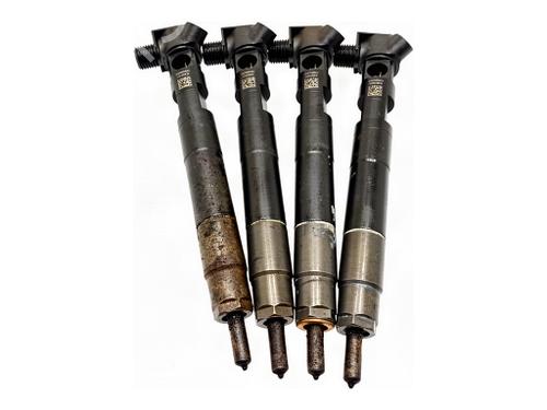 Used Injector Injector MERCEDES-BENZ CLA Shooting Brake (X117) CLA 200 CDI / d (117.908) (136 hp) 40001344 40001344