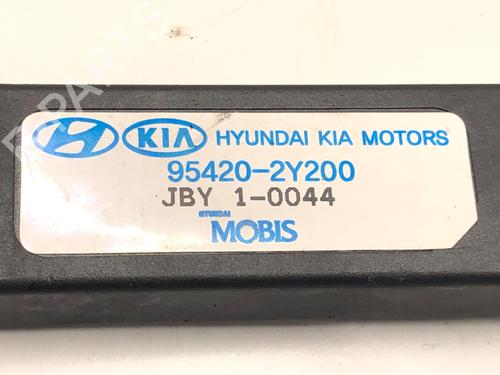 Electronic module HYUNDAI ix35 (LM, EL, ELH) 2.0 CRDi | BP39270223M83 - Image 4