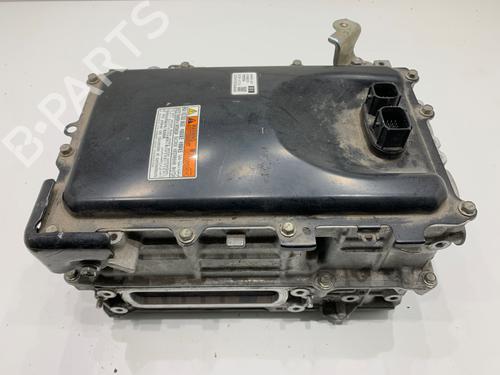 Used Other Other TOYOTA COROLLA Saloon (_E21_) 1.8 VVTi Hybrid (ZWE211, MZEA12) (98 hp) 40249943 40249943