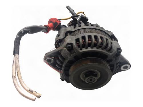 Generator Generator 39497213 39497213