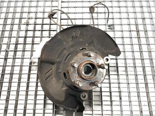 left-front-steering-knuckle-subaru-xv-_gp_-2011-2012-2013-2014-2015-2016-2017-39282830 main image