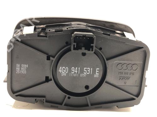 Headlight switch AUDI A6 C7 (4G2, 4GC) 3.0 TDI quattro | BP39309474I24 - Image 2