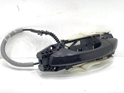 Used Rear left exterior door handle Rear left exterior door handle SKODA SUPERB III (3V3) 2.0 TDI (150 hp) 39327866 39327866