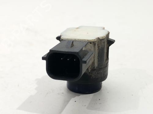 Electronic module OPEL CORSA E (X15) 1.4 (08, 68) | BP39284888M83 - Image 2