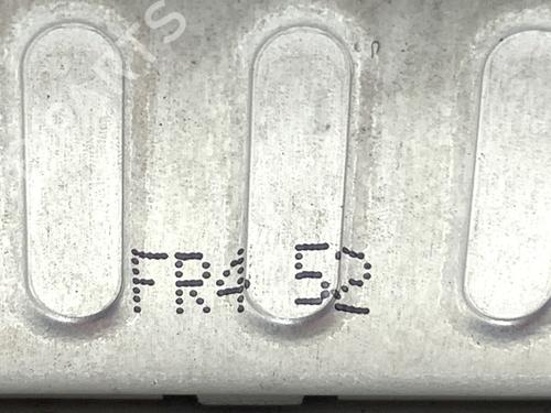 Heater matrix VW GOLF VIII Variant (CG5, DB5) 2.0 TDI | BP39388807M63 - Image 7