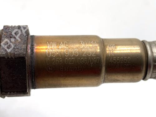 Electronic sensor VW PASSAT B7 (A32, A33) 1.8 TSI | BP39311323M84 - Image 4