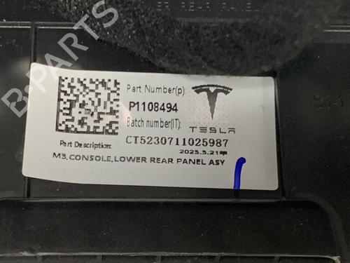 Middle console TESLA MODEL Y (5YJY) EV | BP39336046I22  - Image 6