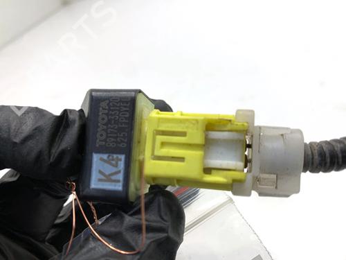 Electronic sensor TOYOTA CAMRY (_V7_, _VA7_, _VH7_) 2.5 Hybrid (AXVH71_, AXVH70, AXVH71R) | BP39345697M84 - Image 3