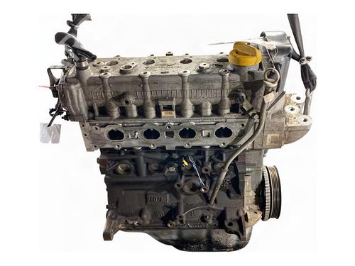 Motor Motor FIAT TIPO Saloon (356_, 357_) 1.4 (356SXA1B) (95 hp) 39907793 39907793