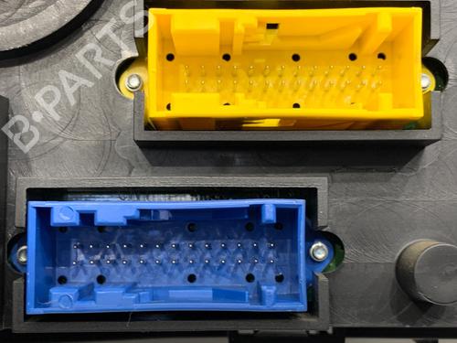 Instrument cluster NISSAN PRIMERA (P12) 1.9 dCi | BP39299534C47 - Image 4