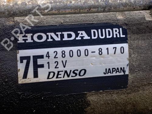 Starter HONDA CIVIC IX (FK) 1.8 i-VTEC (FK2) | BP39291882M8 - Image 4