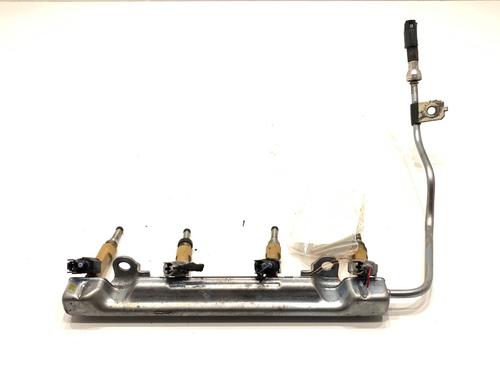 Injection rail LEXUS CT (ZWA10_) 200h (ZWA10_, ZWA10R) | BP39496859M98 - Image 2