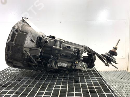 Gearbox BMW X1 (E84) sDrive 16 d | BP39328733M3 - Image 2