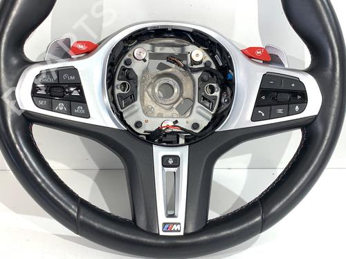 Rat BMW X4 (G02, F98) M Competition | BP39375036C49 - Image 2