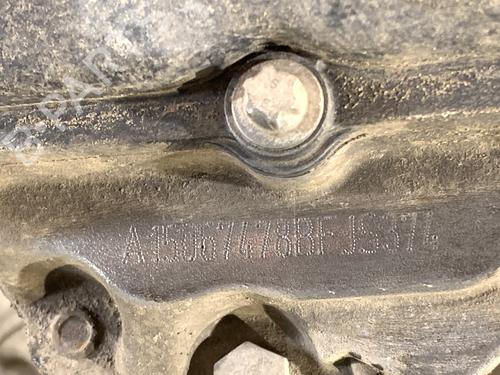 Gearbox OPEL CORSA E Hatchback Van (X15) 1.4 (08) | BP39367262M3 - Image 6