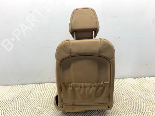 Left front seat PORSCHE CAYENNE (92A) 3.6 | BP39358152C15 - Image 9