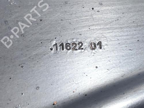 Subframe OPEL MOVANO C Platform/Chassis (U9) 2.2 D | BP39344593M9 - Image 7