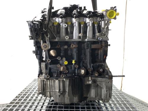 Used Engine Engine 39348344 39348344