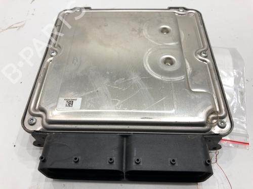 Engine control unit (ECU) AUDI A5 (F53, F5P) 2.0 TDI | BP39302987M57 - Image 2