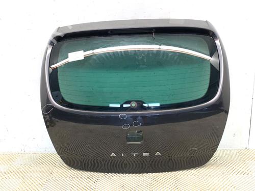 tailgate-seat-altea-5p1-2004-2005-2006-2007-2008-2009-2010-2011-2012-2013-2014-2015-39294678 main image