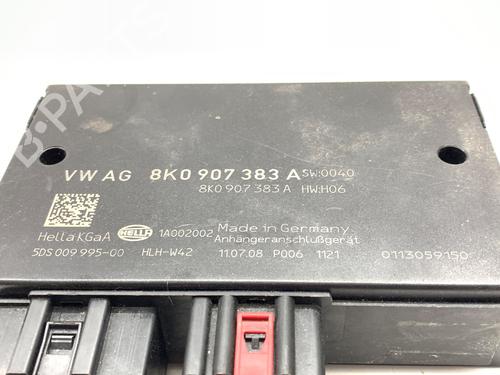 Electronic module AUDI A4 B8 Avant (8K5) 2.0 TDI | BP39359541M83 - Image 3