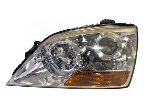 Used Left headlight Left headlight KIA SORENTO I (JC) 2.5 CRDi (170 hp) 39703490 39703490