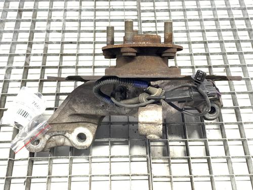 Right front steering knuckle FORD S-MAX (CJ, WA6) 2.0 TDCi | BP39299206M26 - Image 3