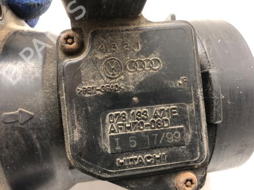 Mass air flow sensor VW PASSAT B5 Variant (3B5) 2.8 V6 | BP40488554M95 - Image 3
