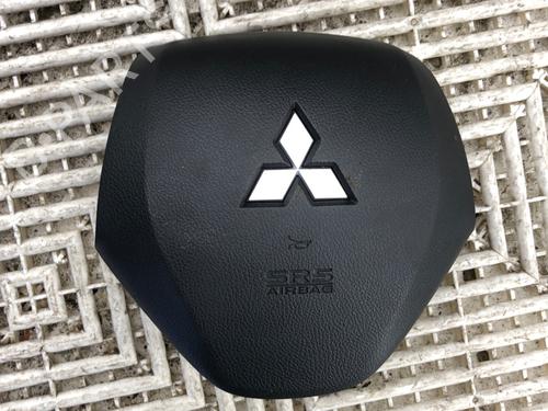Instrumentbræt MITSUBISHI MIRAGE / SPACE STAR VI Hatchback (A0_A) 1.0 (A05A) | BP39295730C46 - Image 9