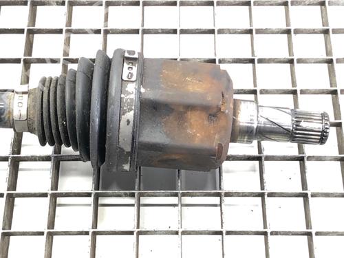 Left front driveshaft OPEL ASTRA J GTC 1.7 CDTI (08) | BP39290452M38 - Image 3