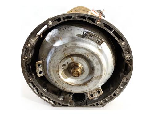 Used Gearbox Gearbox MERCEDES-BENZ S-CLASS (W221, V221) S 320 CDI (221.022, 221.122) (235 hp) 40033915 40033915