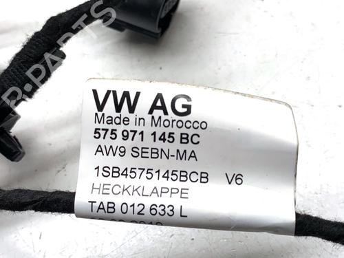 Wiring harness SEAT ATECA (KH7, KHP) 1.5 TSI | BP39344789E16 - Image 4