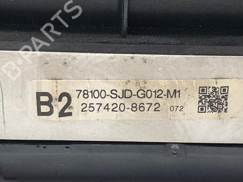 Quadrante HONDA FR-V (BE) 1.7 (BE1) | BP39285405C47 - Image 5