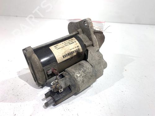 Starter OPEL CORSA E (X15) 1.4 (08, 68) | BP39339832M8 - Image 2