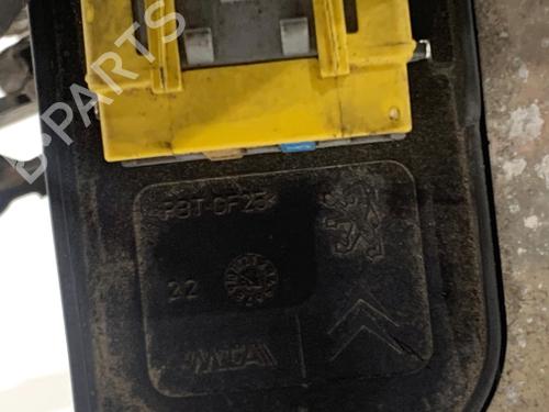 Electronic module CITROËN BERLINGO MULTISPACE (B9) 1.6 BlueHDi 100 | BP39333562M83 - Image 3