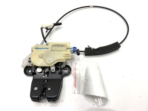 Used Tailgate lock Tailgate lock 39343828 39343828
