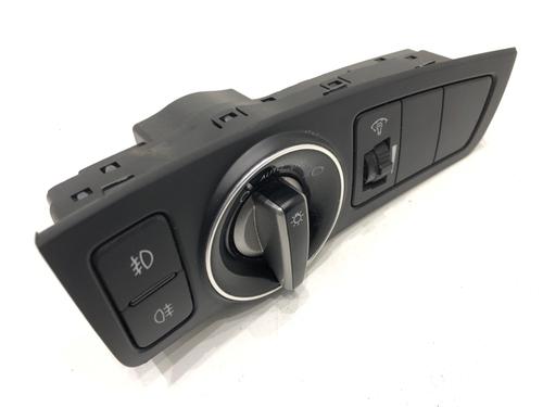 Headlight switch HYUNDAI i40 I (VF) 1.7 CRDi | BP39276810I24 - Image 2