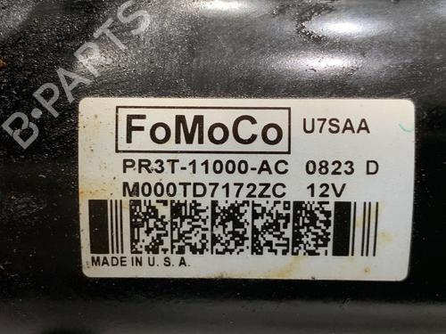 Starter FORD USA MUSTANG Coupe 2.3 EcoBoost (P8T) | BP40211461M8 - Image 5