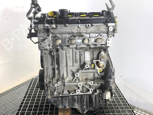 Engine BMW 1 (F21) 114 i | BP39370653M1 - Image 3