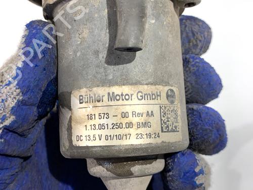 Vacuum pump OPEL ASTRA J Saloon 1.4 LPG (69) | BP39325640M80 - Image 5